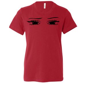 Youth Unisex Jersey Tee Thumbnail