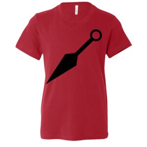 Youth Unisex Jersey Tee Thumbnail