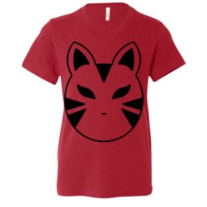 Youth Unisex Jersey Tee Thumbnail