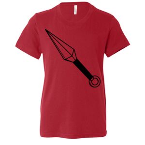 Youth Unisex Jersey Tee Thumbnail