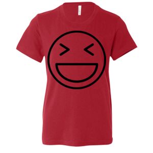 Youth Unisex Jersey Tee Thumbnail