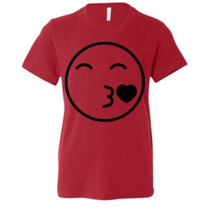 Youth Unisex Jersey Tee Thumbnail