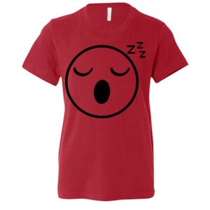 Youth Unisex Jersey Tee Thumbnail