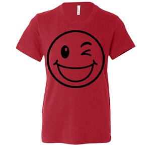 Youth Unisex Jersey Tee Thumbnail