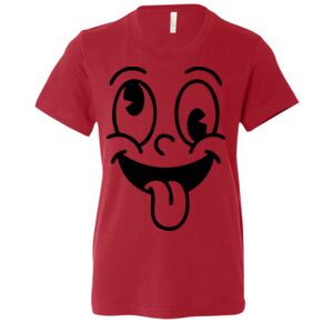 Youth Unisex Jersey Tee Thumbnail