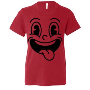 Youth Unisex Jersey Tee Thumbnail