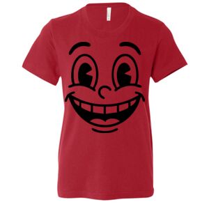 Youth Unisex Jersey Tee Thumbnail