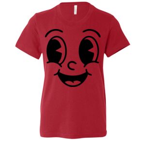 Youth Unisex Jersey Tee Thumbnail