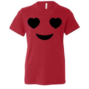 Youth Unisex Jersey Tee Thumbnail