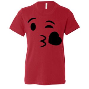 Youth Unisex Jersey Tee Thumbnail