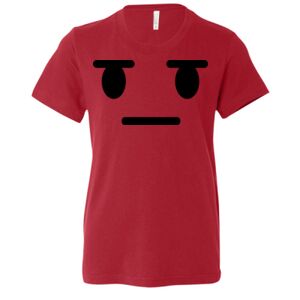 Youth Unisex Jersey Tee Thumbnail
