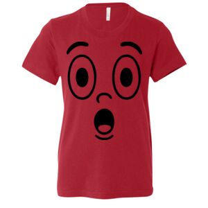Youth Unisex Jersey Tee Thumbnail