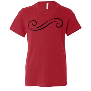 Youth Unisex Jersey Tee Thumbnail