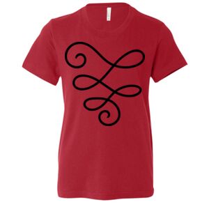 Youth Unisex Jersey Tee Thumbnail