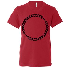 Youth Unisex Jersey Tee Thumbnail