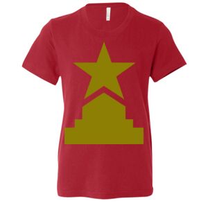 Youth Unisex Jersey Tee Thumbnail
