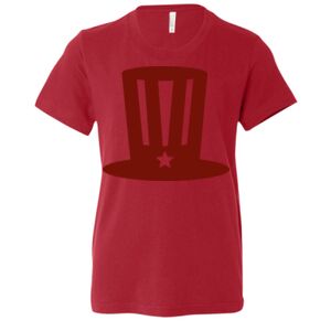 Youth Unisex Jersey Tee Thumbnail