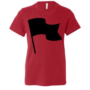 Youth Unisex Jersey Tee Thumbnail