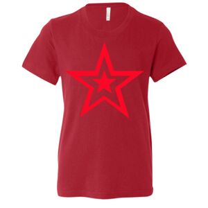 Youth Unisex Jersey Tee Thumbnail