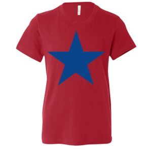 Youth Unisex Jersey Tee Thumbnail