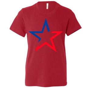 Youth Unisex Jersey Tee Thumbnail