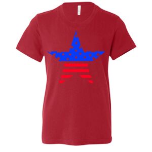 Youth Unisex Jersey Tee Thumbnail