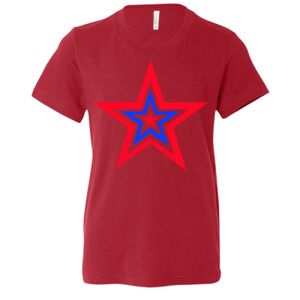 Youth Unisex Jersey Tee Thumbnail