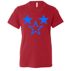 Youth Unisex Jersey Tee Thumbnail