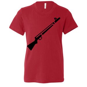 Youth Unisex Jersey Tee Thumbnail