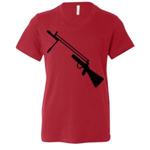 Youth Unisex Jersey Tee Thumbnail