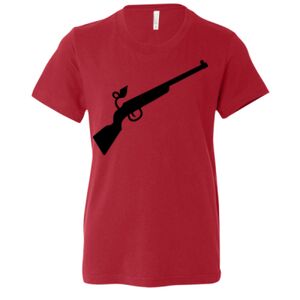 Youth Unisex Jersey Tee Thumbnail
