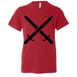 Youth Unisex Jersey Tee Thumbnail