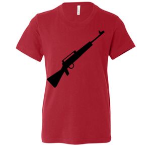Youth Unisex Jersey Tee Thumbnail