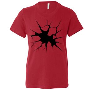 Youth Unisex Jersey Tee Thumbnail