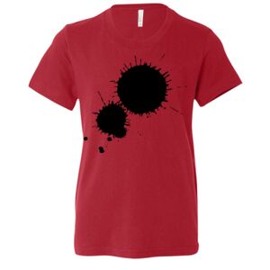 Youth Unisex Jersey Tee Thumbnail