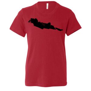Youth Unisex Jersey Tee Thumbnail
