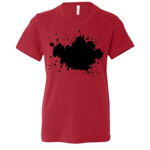 Youth Unisex Jersey Tee Thumbnail