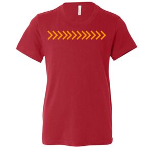 Youth Unisex Jersey Tee Thumbnail