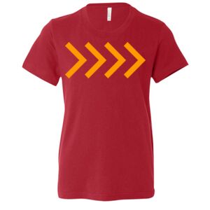 Youth Unisex Jersey Tee Thumbnail