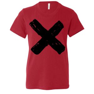 Youth Unisex Jersey Tee Thumbnail