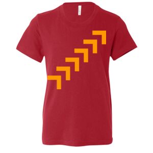 Youth Unisex Jersey Tee Thumbnail
