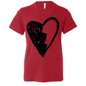 Youth Unisex Jersey Tee Thumbnail