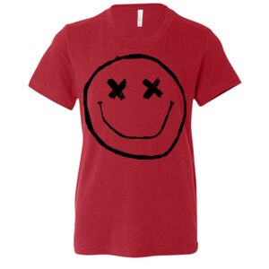 Youth Unisex Jersey Tee Thumbnail