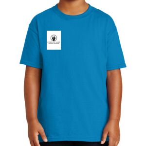 Youth Ultra Cotton ® 100% US Cotton T Shirt Thumbnail