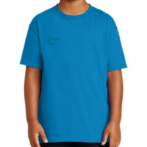 Youth Ultra Cotton ® 100% US Cotton T Shirt Thumbnail