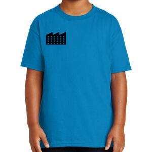 Youth Ultra Cotton ® 100% US Cotton T Shirt Thumbnail