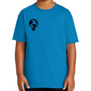 Youth Ultra Cotton ® 100% US Cotton T Shirt Thumbnail
