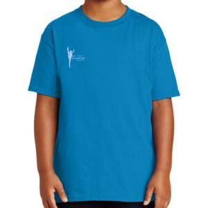 Youth Ultra Cotton ® 100% US Cotton T Shirt Thumbnail