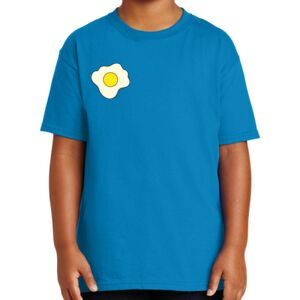 Youth Ultra Cotton ® 100% US Cotton T Shirt Thumbnail
