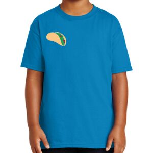Youth Ultra Cotton ® 100% US Cotton T Shirt Thumbnail